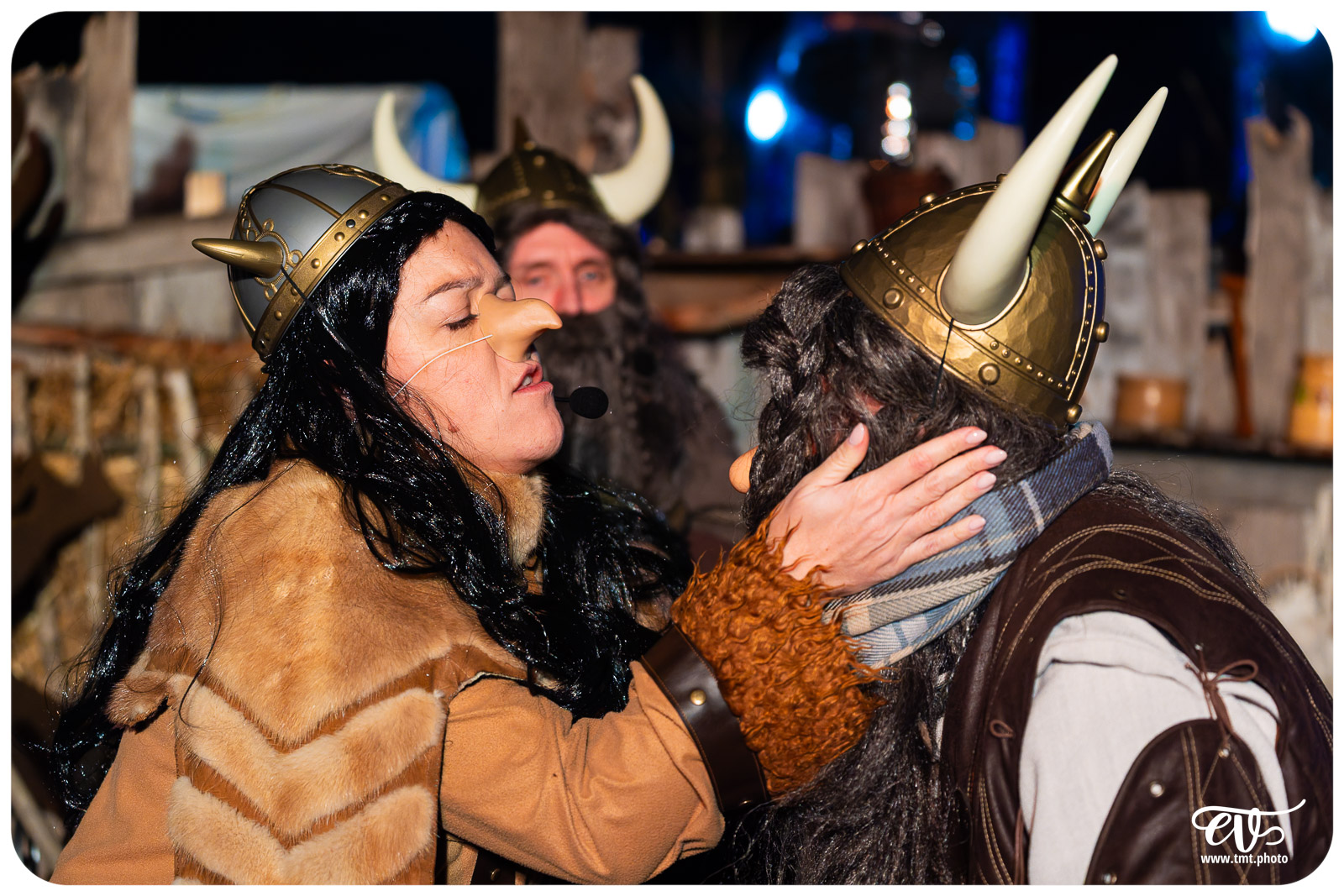 LA FABRIQUE DES RÊVES (EX NIHILO WISSEMBOURG)